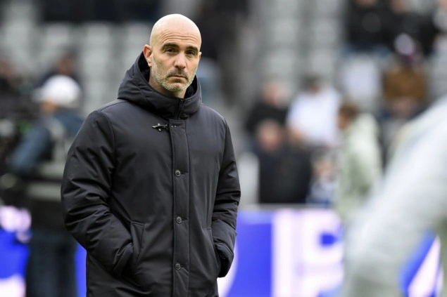 Maresca pred velikim izazovom u Manchester Cityju: Naslijediti Guardiolu je privilegija Maresca pred velikim izazovom u Manchester Cityju: Naslijediti Guardiolu je privilegija