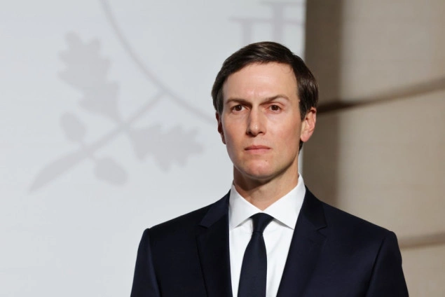 Kushner navodno razgovarao s Hamasom, dok grupa traži pritisak na Izrael Kushner navodno razgovarao s Hamasom, dok grupa traži pritisak na Izrael