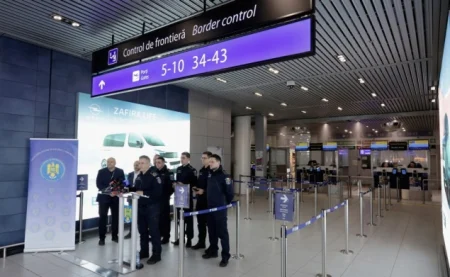 Evropski aerodromi privremeno isključuju EES zbog dugih redova i kašnjenja letova Evropski aerodromi privremeno isključuju EES zbog dugih redova i kašnjenja letova