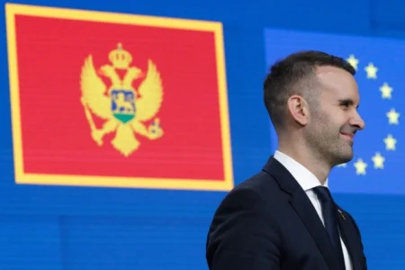 Spajić: Crna Gora neće prihvatiti centre za ilegalne migrante Spajić: Crna Gora neće prihvatiti centre za ilegalne migrante