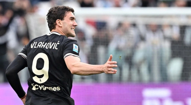 Dušan Vlahović počeo pregovore s Besiktasom Dušan Vlahović počeo pregovore s Besiktasom