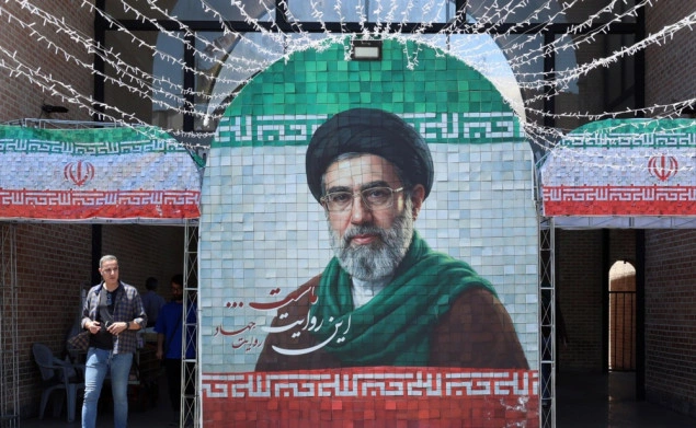 Mojtaba Khamenei imenovao bivšeg komandanta Revolucionarne garde u Vrhovno vijeće sigurnosti Irana