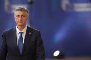 Plenković: Opskrba električnom energijom u Hrvatskoj je sigurna