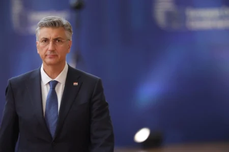 Plenković: Opskrba električnom energijom u Hrvatskoj je sigurna Plenković: Opskrba električnom energijom u Hrvatskoj je sigurna