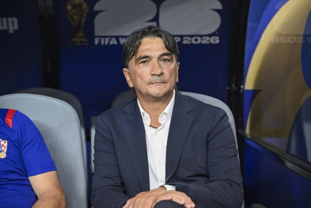 Zlatko Dalić novi selektor reprezentacije Ujedinjenih Arapskih Emirata Zlatko Dalić novi selektor reprezentacije Ujedinjenih Arapskih Emirata