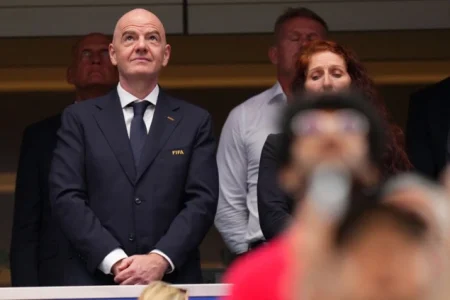 UEFA: Rukovodstvo FIFA-e izgubilo naše povjerenje uprkos povlačenju spornog plana UEFA: Rukovodstvo FIFA-e izgubilo naše povjerenje uprkos povlačenju spornog plana