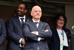 Infantino povukao plan o prodaji udjela u FIFA-inim takmičenjima nakon žestokog otpora