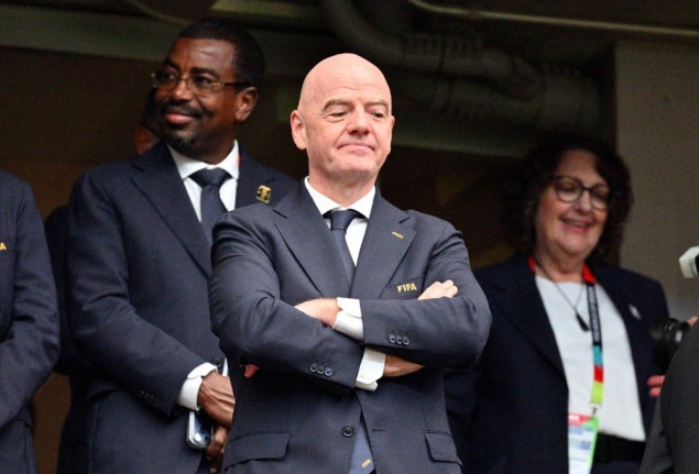 Infantino povukao plan o prodaji udjela u FIFA-inim takmičenjima nakon žestokog otpora