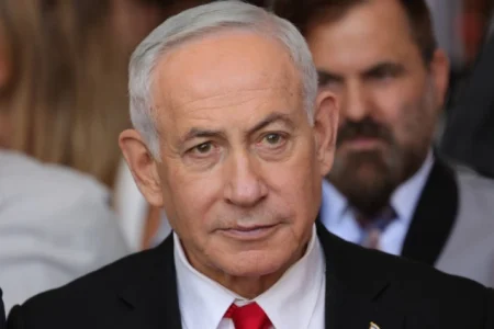 Netanyahu: Izraelske snage neće se povući iz Gaze dok Hamas ne bude potpuno razoružan Netanyahu: Izraelske snage neće se povući iz Gaze dok Hamas ne bude potpuno razoružan