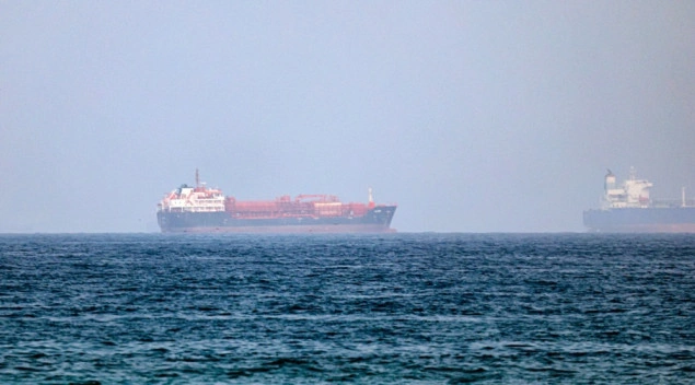Iran i Oman postigli preliminarni dogovor o tranzitu kroz Hormuški moreuz, kaže iranski zvaničnik