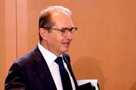 Ministar Dobrindt: Njemačka je svakodnevna meta hibridnog ratovanja Ministar Dobrindt: Njemačka je svakodnevna meta hibridnog ratovanja