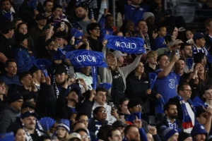 Chelsea kažnjen sa 10 miliona funti zbog kršenja pravila o isplatama agenata