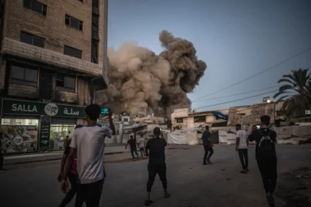 Odbor za mir pozvao Izrael i Hamas da provedu obaveze iz sporazuma o prekidu vatre Odbor za mir pozvao Izrael i Hamas da provedu obaveze iz sporazuma o prekidu vatre