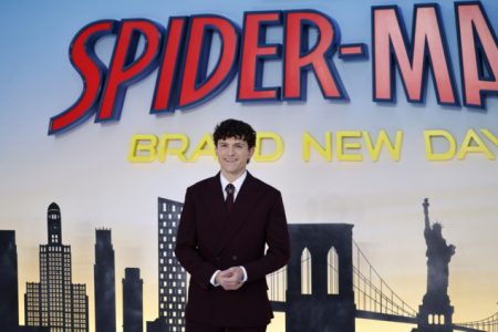 Spider-Man: Brand New Day ostvario drugi najbolji filmski debi svih vremena