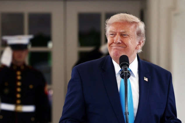 Katarski emir i Trump razgovarali o deeskalaciji s Iranom; Trump pohvalio ulogu Dohe