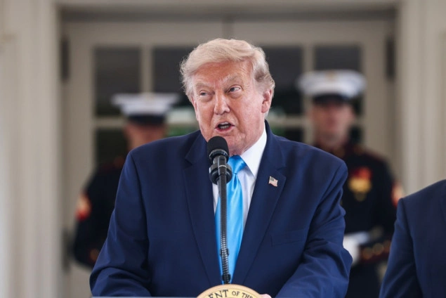 Trump optužio Iran za dvoličnost u pregovorima: Razgovori traju, iako ih javno negiraju Trump optužio Iran za dvoličnost u pregovorima: Razgovori traju, iako ih javno negiraju