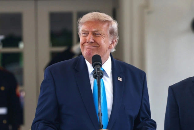 Trump: Nema naznaka da MKS planira istragu protiv mene Trump: Nema naznaka da MKS planira istragu protiv mene