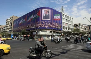 Iran upozorio zemlje regije da ne sarađuju sa SAD-om: Bit ćete progutani plamenom rata