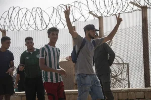 Broj poginulih migranata u Ceuti porastao na 67; Španija pojačava zaštitu granice