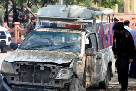 Dvije eksplozije odjeknule u blizini Hormuškog moreuza, tanker prijavio incident kod obale Omana Dvije eksplozije odjeknule u blizini Hormuškog moreuza, tanker prijavio incident kod obale Omana