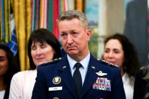 Američki general pozvao Trumpovu administraciju na deeskalaciju sukoba s Iranom