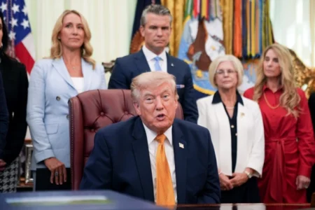 Trump: Iranu dajemo posljednju priliku za sporazum Trump: Iranu dajemo posljednju priliku za sporazum