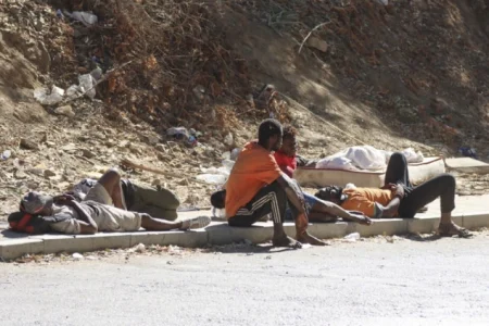 Migrantska kriza u Ceuti: Španija potvrdila povratak 70.000 osoba u Maroko Migrantska kriza u Ceuti: Španija potvrdila povratak 70.000 osoba u Maroko