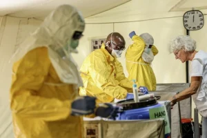 UNICEF: Više od 300 djece umrlo u epidemiji ebole u Kongu