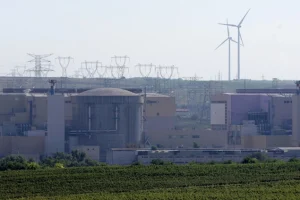 Rumunija bi mogla ugasiti i drugi nuklearni reaktor zbog niskog vodostaja Dunava