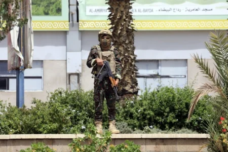 Huti ranili 11 civila u napadu na Saudijsku Arabiju; Rijad upozorava na nove udare Huti ranili 11 civila u napadu na Saudijsku Arabiju; Rijad upozorava na nove udare