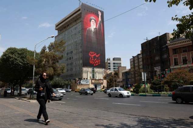 Iranski parlament razmatra zakon o zabrani prolaska američkih i izraelskih brodova kroz Hormuški moreuz Iranski parlament razmatra zakon o zabrani prolaska američkih i izraelskih brodova kroz Hormuški moreuz