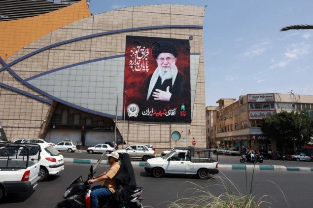 Iranski izvor: Nije bilo razgovora Irana i SAD-a o produženju primirja Iranski izvor: Nije bilo razgovora Irana i SAD-a o produženju primirja