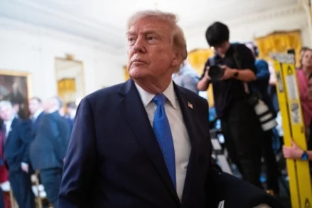 Trump ponovo pokušava ograničiti pravo na državljanstvo po rođenju u SAD-u