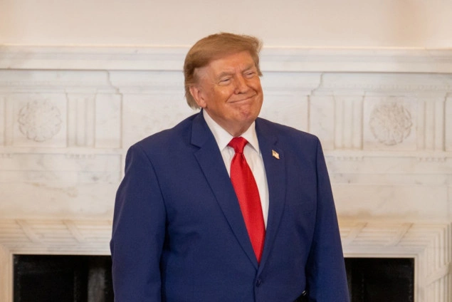 Trump: SAD ima potpunu kontrolu nad Hormuškim moreuzom Trump: SAD ima potpunu kontrolu nad Hormuškim moreuzom