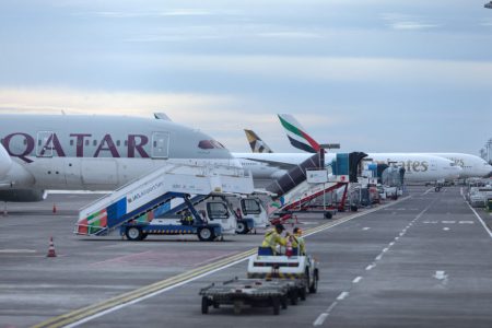 Rat s Iranom zadao težak udarac bliskoistočnom aviosaobraćaju: Gubitak od 4,3 milijarde dolara u 2026.