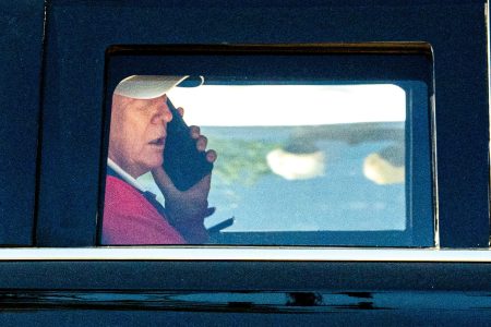 Trumpov „Patriot Passport uskoro dostupan širom SAD-a: Evo šta treba znati Trumpov „Patriot Passport uskoro dostupan širom SAD-a: Evo šta treba znati