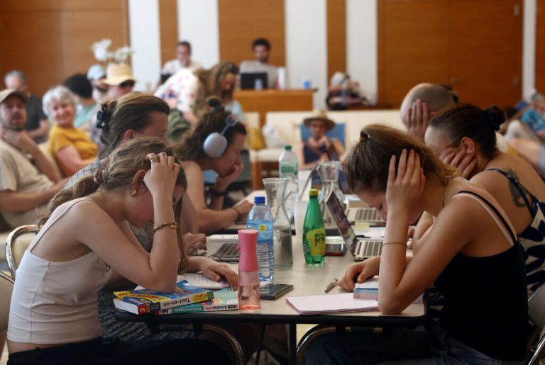 Toplinski valovi Evropu će koštati 180 milijardi dolara, ovo su zemlje koje će platiti najveću cijenu