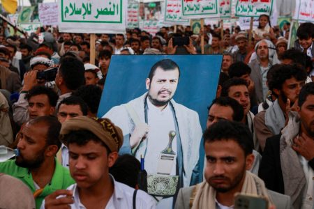 Saudijska Arabija se priprema za moguće napade na luke i aerodrome koje bi mogle izvesti iračke milicije povezane s Hutima