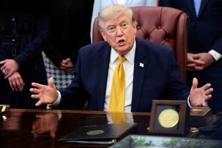 Trump najavio smanjenje vojnih vježbi sa Južnom Korejom, kao razlog naveo nedostatak pomoći u sukobu s Iranom