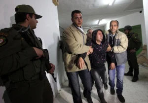 Izvještaj palestinske komisije: Uslovi u zatvoru Megiddo sve teži, pritvorenici bez dovoljno hrane i lijekova