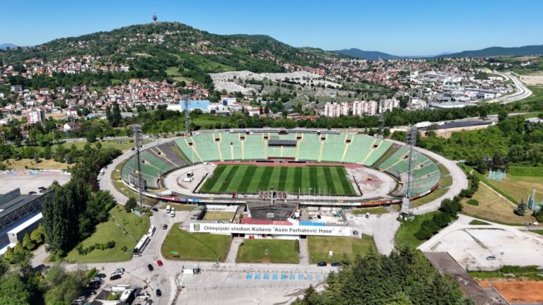 GRAĐANI OPĆINE CENTAR IMAJU PRAVO ZNATI – PROJEKAT 2 – Zašto je za sanaciju postojećeg parkinga na Jezeru bilo potrebno više od 330.000 KM? GRAĐANI OPĆINE CENTAR IMAJU PRAVO ZNATI – PROJEKAT 2 – Zašto je za sanaciju postojećeg parkinga na Jezeru bilo potrebno više od 330.000 KM?