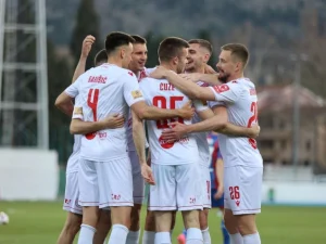Uvjerljiva pobjeda Zrinjskog u Bijeljini