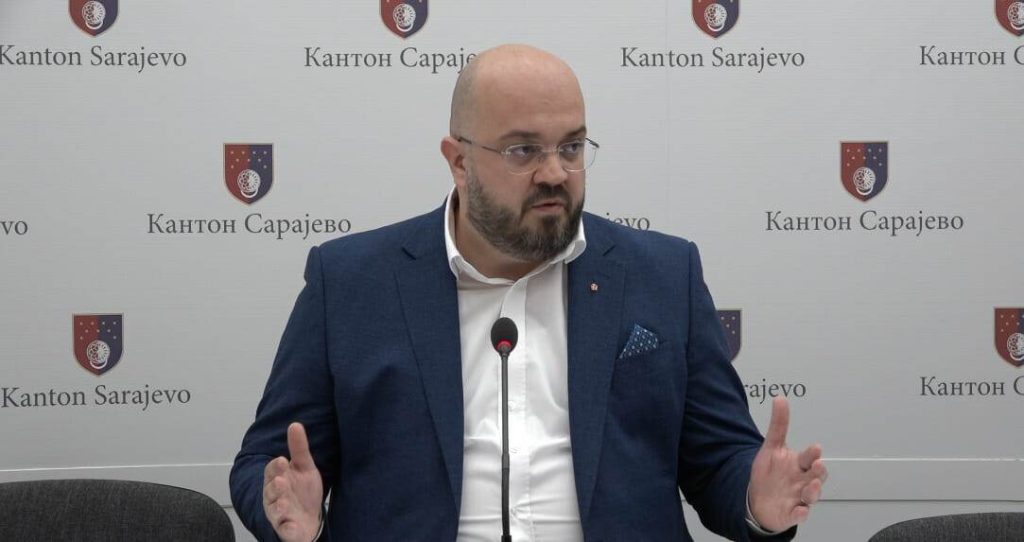 Netačne tvrdnje Adnana Štete o kršenju zakona i tajnim ugovorima sa Kinezima
