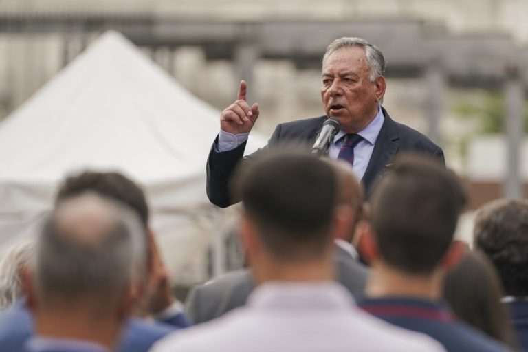 Drugačiji briselski sastanci: Revizija Daytona pod palicom Heritage fondacije