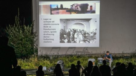 Petnaesta Noć u Trnopolju: Sjećanje koje mlade ne vodi u nove rovove