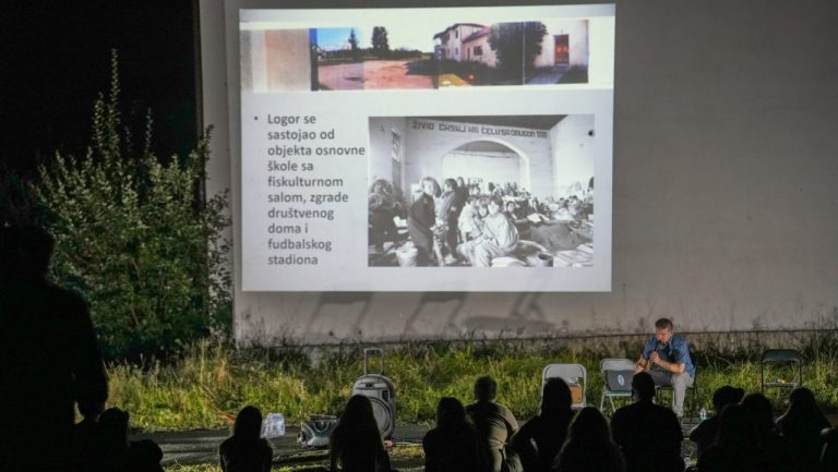Petnaesta Noć u Trnopolju: Sjećanje koje mlade ne vodi u nove rovove