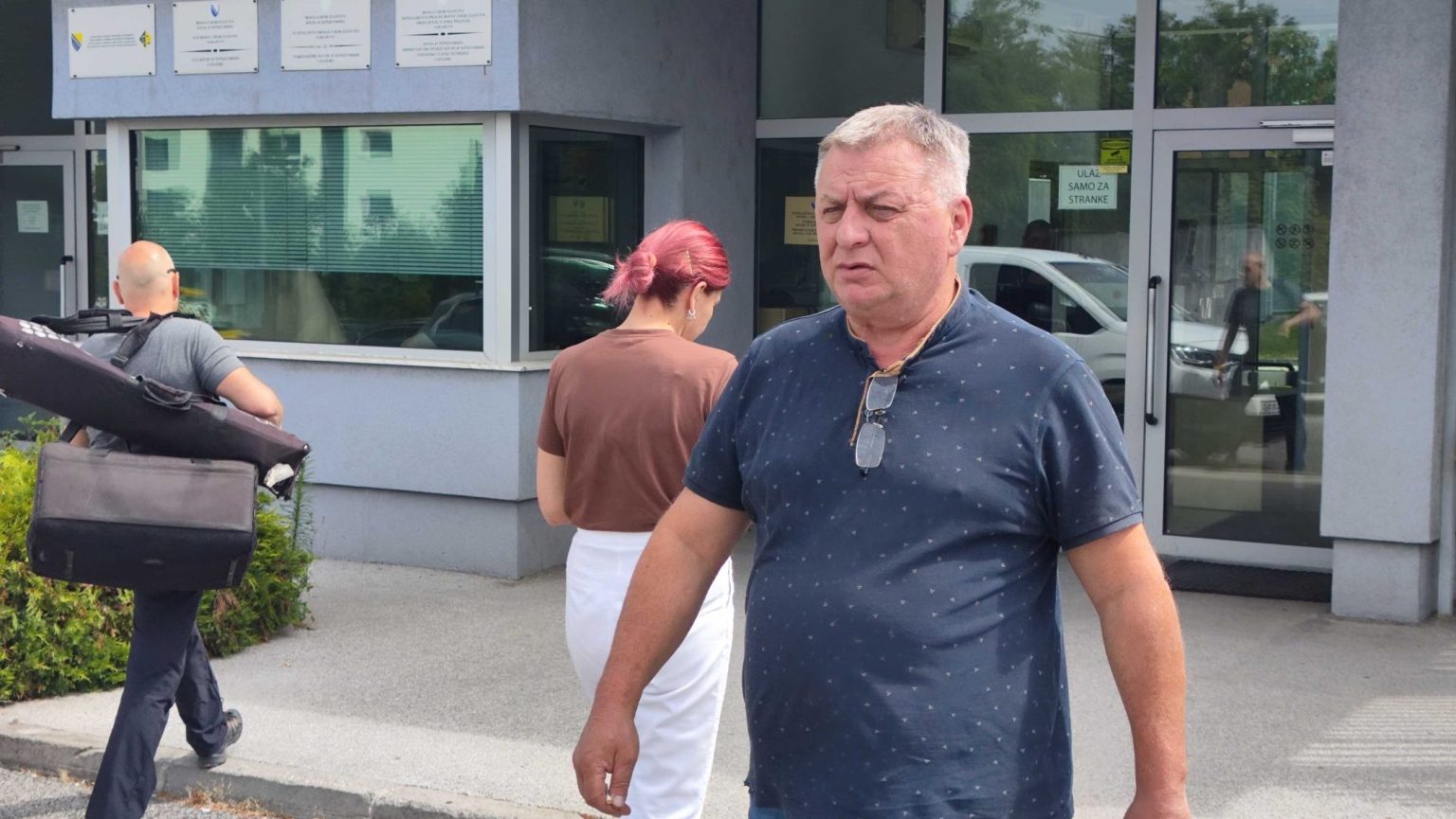 Danko Kajkut: Aktivnosti specijalaca u Kotor-Varoši