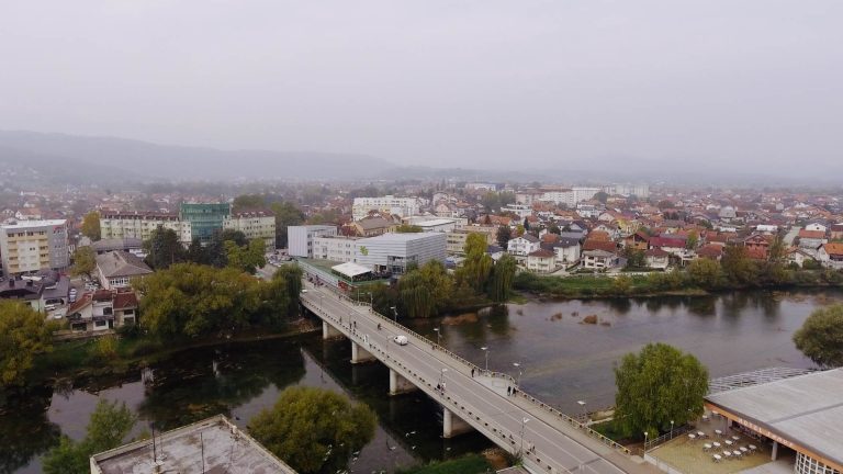 Obilježavanje godišnjice zločina u Budimu kod Sanskog Mosta