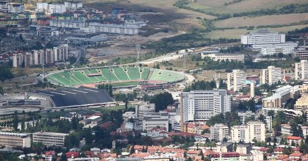GRAĐANI OPĆINE CENTAR IMAJU PRAVO ZNATI – PROJEKAT 2 GRAĐANI OPĆINE CENTAR IMAJU PRAVO ZNATI – PROJEKAT 2