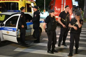Eksplozija bombe u Moskvi: Troje mrtvih, u restoranu navodno održavana proslava rođendana generala